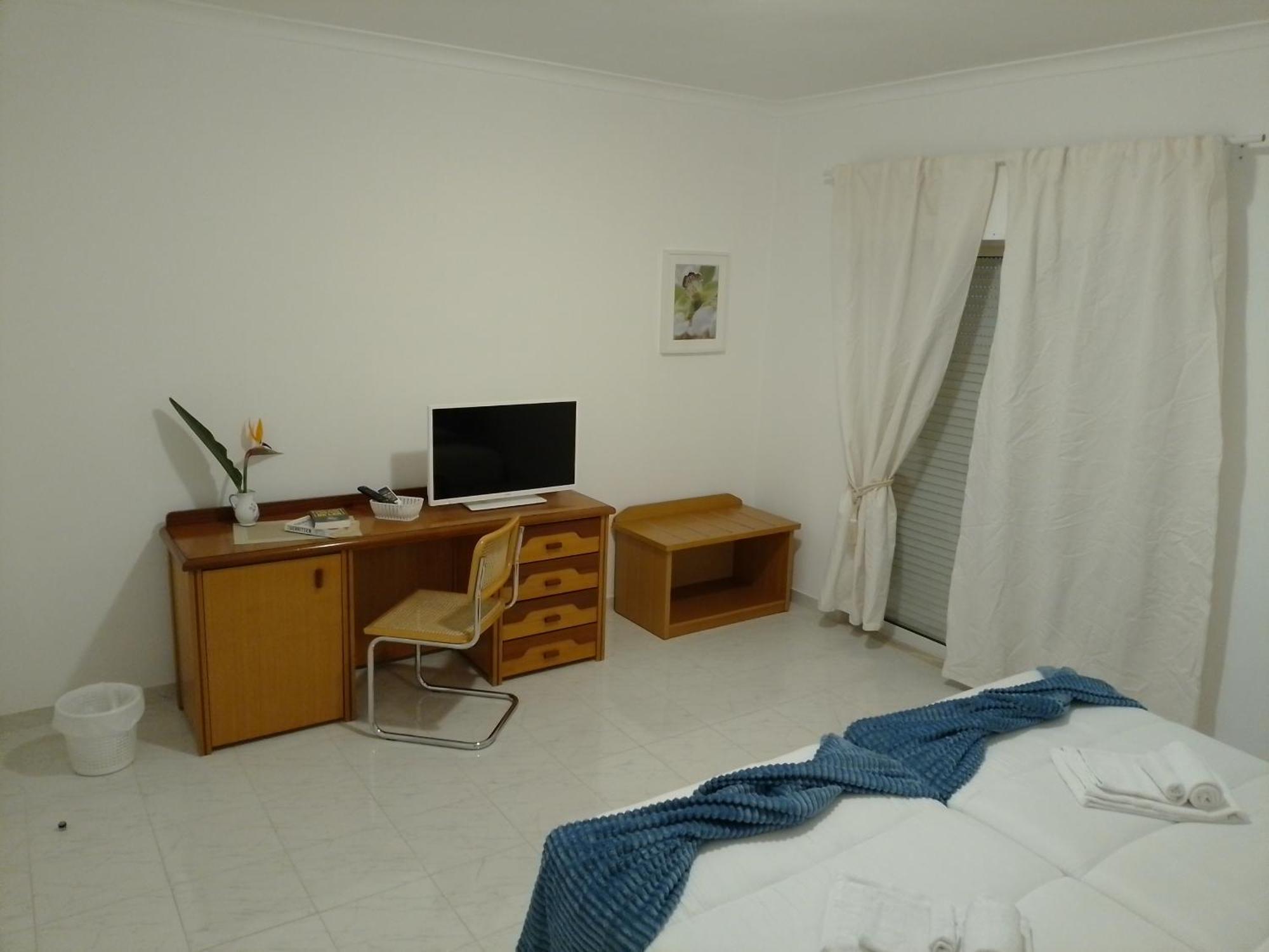 Rc Luxury Room Center Portimao Exterior photo