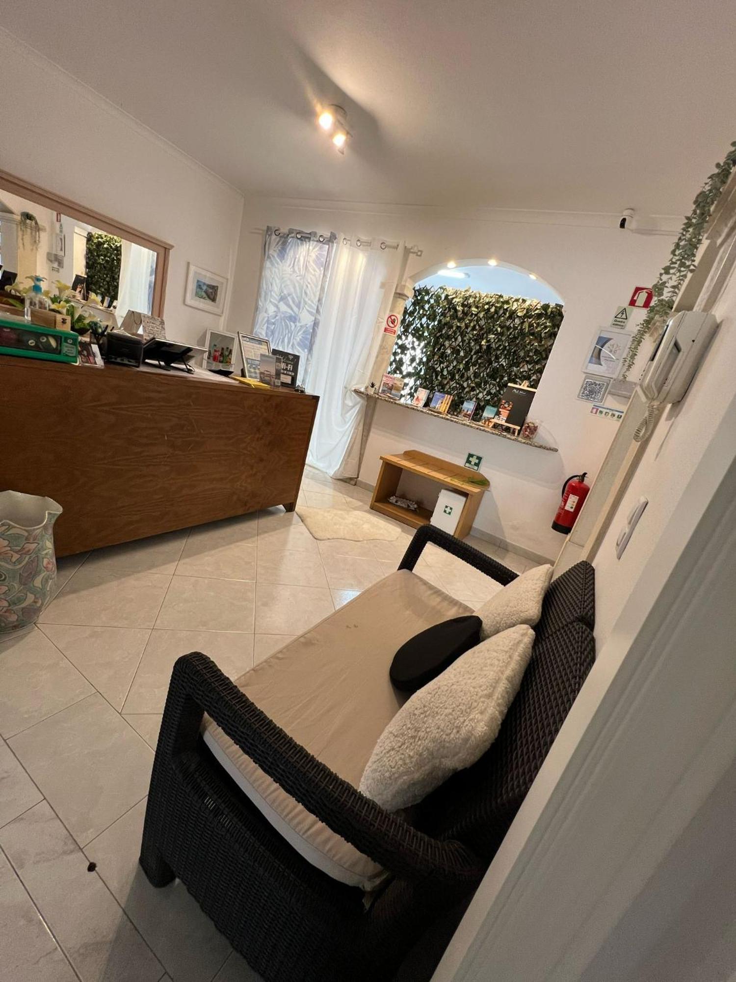 Rc Luxury Room Center Portimao Exterior photo