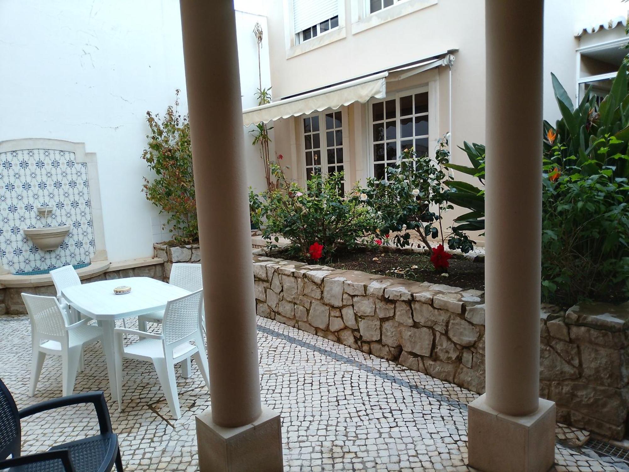 Rc Luxury Room Center Portimao Exterior photo