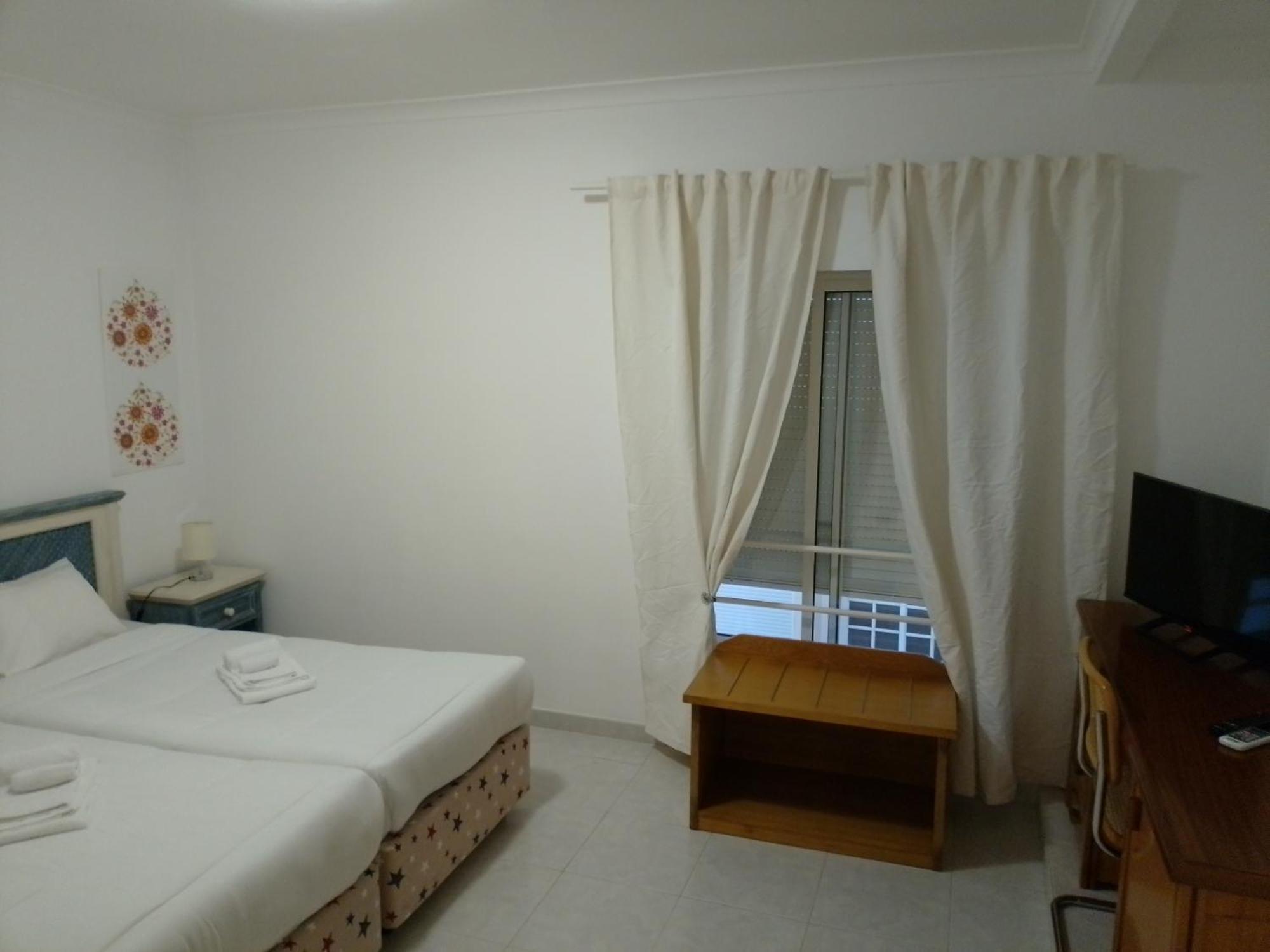 Rc Luxury Room Center Portimao Exterior photo
